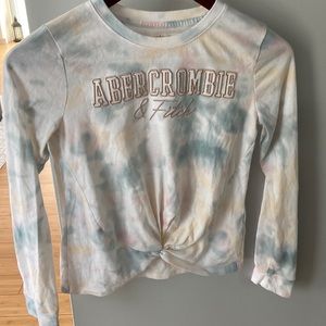 Abercrombie kids
